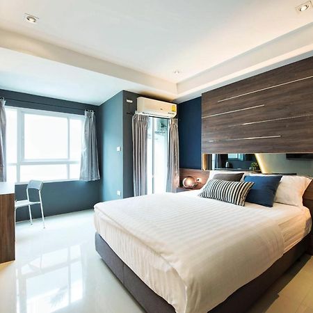 Nw Apartment Lasalle 59 Bangkok Dış mekan fotoğraf
