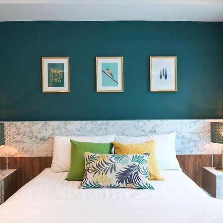 Nw Apartment Lasalle 59 Bangkok Dış mekan fotoğraf