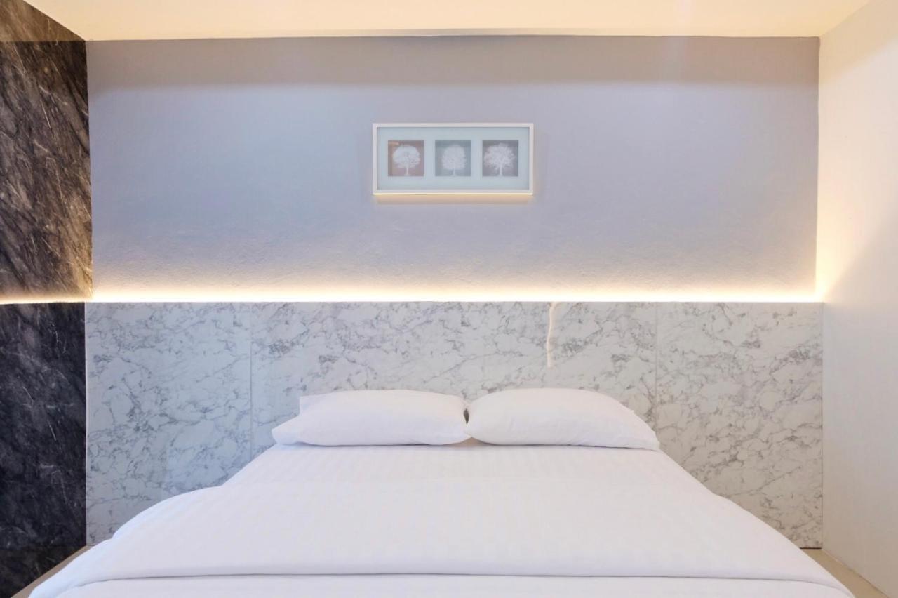 Nw Apartment Lasalle 59 Bangkok Dış mekan fotoğraf