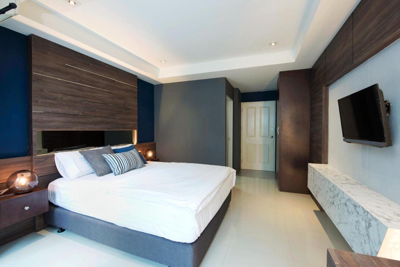 Nw Apartment Lasalle 59 Bangkok Dış mekan fotoğraf