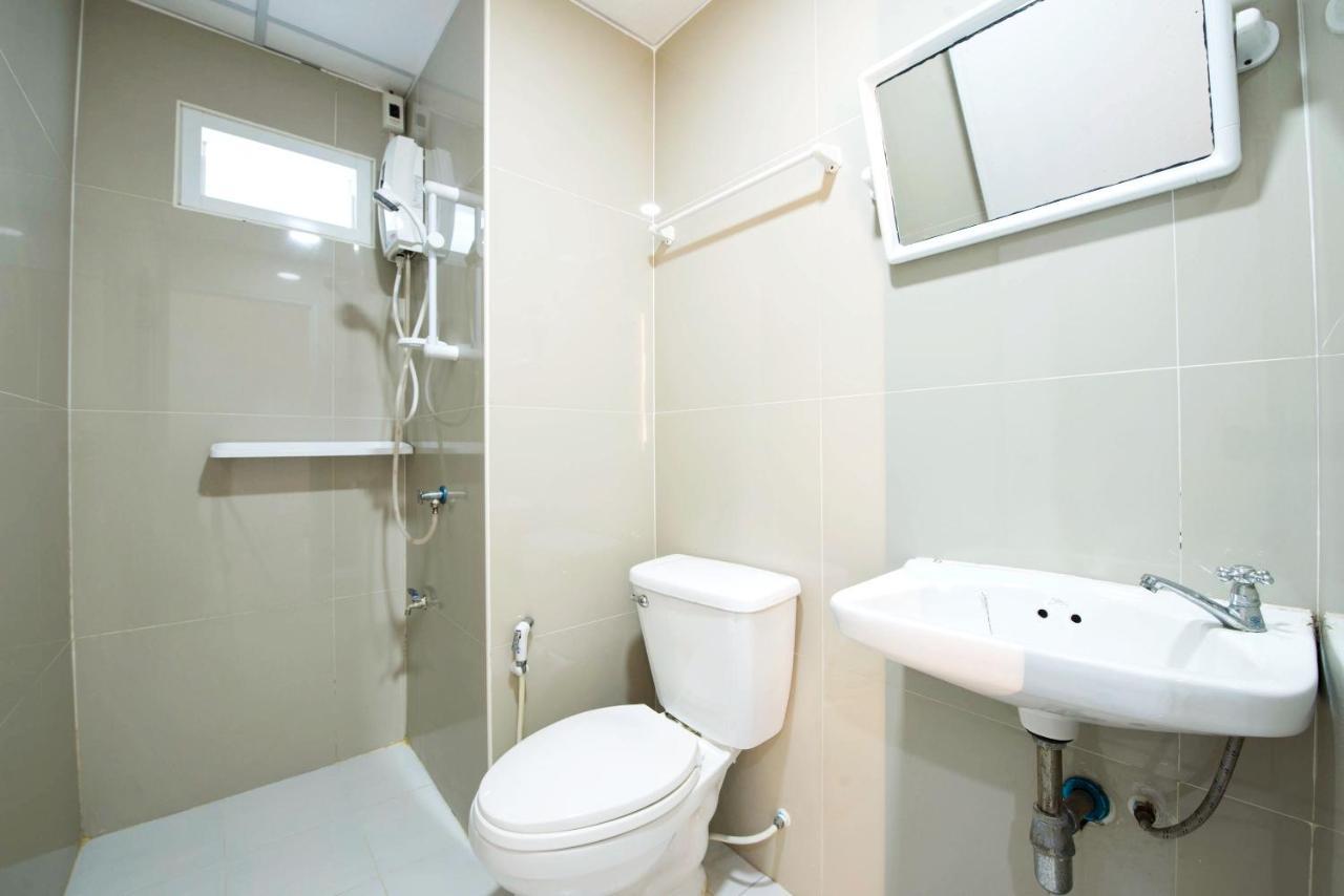 Nw Apartment Lasalle 59 Bangkok Oda fotoğraf